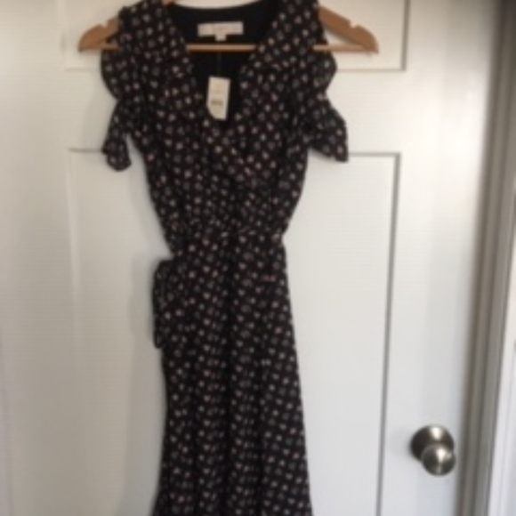 Ann Taylor Loft Dress - Picture 2 of 3
